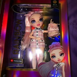 Rainbow High Dolls NEW